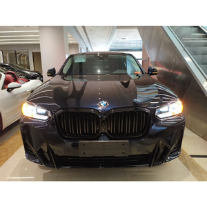 Voiture d'occasion Guazi, <span class=keywords><strong>BMW</strong></span> X4 <span class=keywords><strong>2022</strong></span> en stock, moteur essence, transmission automatique, SUV 5 places, conduite à gauche, pour une utilisation quotidienne robuste - Product Image 2