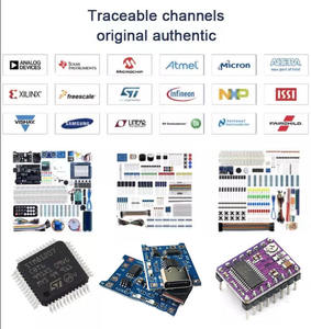 <span class=keywords><strong>AT89C51</strong></span>-24PC vi điều khiển linh kiện điện tử mạch tích hợp DIP40 MCU <span class=keywords><strong>at89c51</strong></span> - Product Image 4