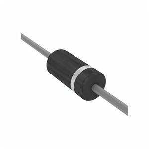 HER203G-AP Original One Stop Service DO-204AC, DO-15, Axial Single Diodes Buy Online Electronic Components - Product Image 1