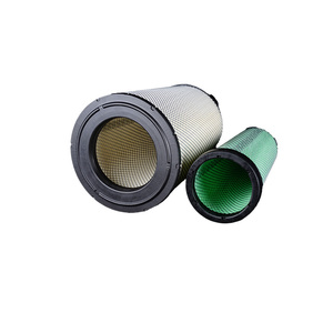 New XFHC High-Performance Protection Micron-Rated <b>Truck</b> <b>Air</b> <b>Filter</b> Precise Filtration Core for Long-Haul (3 Months Warranty) - Product Image 6