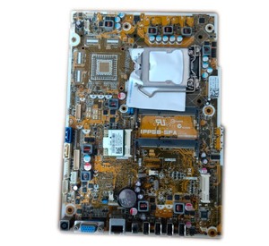 Motherboard <span class=keywords><strong>Desktop</strong></span> Mainboard Digunakan untuk Papan 2320 VOSTRO 360 IPPSB-SFA 0NV103 NV103 - Product Image 3