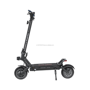 <span class=keywords><strong>Trottinette</strong></span> Électrique DUALTRON <span class=keywords><strong>VICTOR</strong></span> Limited 60V 35AH, Moteur Double 1300W*2, Accessoires Originaux, Aluminium, Stock Entrepôt Européen - Product Image 4