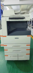 <span class=keywords><strong>Imprimante</strong></span> <span class=keywords><strong>laser</strong></span> <span class=keywords><strong>couleur</strong></span> A3 d'occasion de qualité supérieure General C8045/8055, copieur, <span class=keywords><strong>scanner</strong></span>, 55 ppm, zoom 25%-400%, origine américaine - Product Image 6