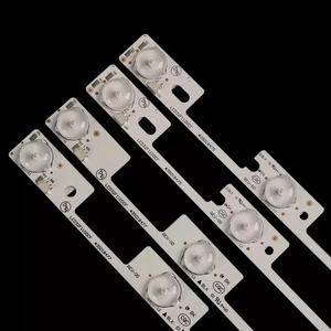 HX-No.26 Mejor Precio LED32F1100CF *35018476 Retroiluminación LED Original de Aluminio para Reparación de Televisores - Product Image 5