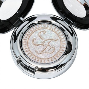 Palette de fards à paupières MLM Chameleon Multichrome Translucide Brillant Éthéré Scintillant Cosmétique - Product Image 3