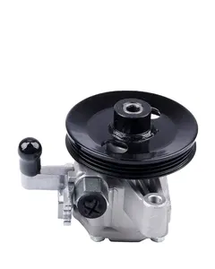 Wholesale 57100-2E000 Power Steering Pump For Hyundai Tucson 2.0L Kia Sportage Cerato