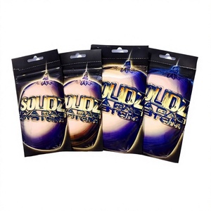 Sistema de Bolsas de Señuelos de PVC Sólido <span class=keywords><strong>Korda</strong></span> Carp Fishing New Solidz, Bolsas de pH Neutro Medianas, para Lanzamiento a Distancia, Biodegradables, Compactas, para Entrega de Cebo - Product Image 1