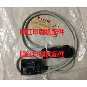 Elobau Magnetic Switch 153270 For Man Roland <b>Printer</b> Encoder Sensor P27A180615 New - Product Image 1