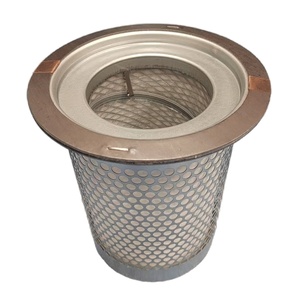 Separador de aceite Manny ZS1192531 para sistemas de aire comprimido con salida de alta pureza - Product Image 5