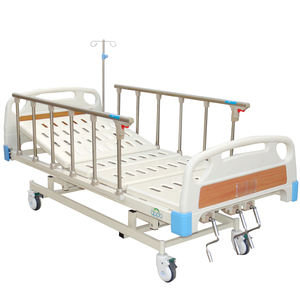 YC-T3611L(I) migliore vendita altezza Ajustable ospedale letto di fisioterapia letto medico per il paziente - Product Image 1