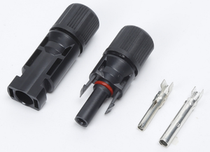 Dc כוח סולרי pv נקבה <span class=keywords><strong>y</strong></span> ענף <span class=keywords><strong>y</strong></span> ip67 מדורג 1500v 30a ללא חמצן נחושת עבור דגם 1 עד 4 מחבר מקביל - Product Image 3