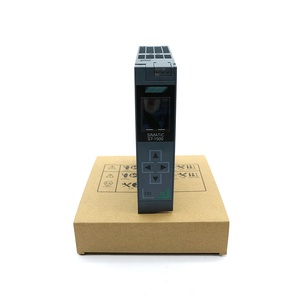Módulo PLC Original 6ES75131AL010AB0 S7 200 300 1200 CPU PLC S7 1500 6ES7513-1AL01-0AB0 - Product Image 1