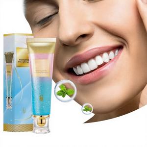 BodyAccel Niacinamide Blanchissant Nettoyage en Profondeur Spray Dentifrice Portable Sans Fluor Menthe Anti-Bactérien Haleine Fraîche Adulte - Product Image 1