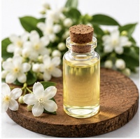 Huile de jasmin de qualité cosmétique MANHAY, liquide séché par pulvérisation, pour toutes les saisons