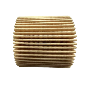 Toyota için toptan yağ filtreleri: 04152-31080, 38010, 38020, 31090, 37010, 04152-YZZA5, 04152-YZZA6, 04152-YZZA4 yağ filtreleri - Product Image 4