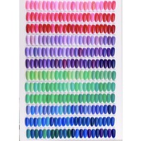 Lehchis HEMA TPO FREE Vente en gros Chine Vernis à ongles en gel en bouteille Acrylique 5000 couleurs Finition UV Gel concentré