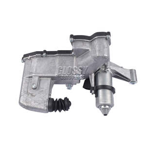 Actionneur de cylindre esclave d'<span class=keywords><strong>embrayage</strong></span> brillant pour C2 C3 <span class=keywords><strong>DS3</strong></span> 2182.52 2182.C7 pour 207 208 1007 9656382080 3981 000 091 3981000091 - Product Image 3