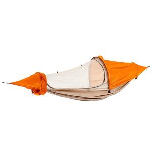 Colgante tienda Hamaca que acampa 2-Persona tienda <span class=keywords><strong>de</strong></span> campaña ligero <span class=keywords><strong>vuelo</strong></span> Poncho árbol tienda hamaca - Product Image 6