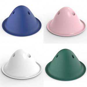 Juguete para Perros de Plástico ABS de Alta Calidad, Resistente, para Masticar, con Espacio para Esconder Comida, Venta al Por Mayor - Product Image 2