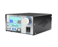 Válvula de Pulverización de Alta Velocidad Sin Contacto para Pegamento de Baja, Media y Alta Viscosidad, para Recubrimiento Industrial de PCB y Acabado de Superficies