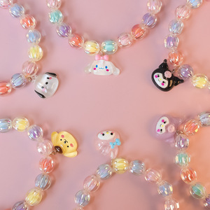 Collar para Mascotas Colorido, Bonito y Elegante, Accesorios de Dibujos Animados para Perros y Gatos - Product Image 2