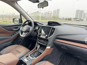 Auto Usata 2024 <span class=keywords><strong>Subaru</strong></span> Forester 2.5i SUV AWD Usato Guida a Sinistra Automatico Lusso Robusto Economico Familiare Fuoristrada 169 CV 252 Nm - Product Image 3