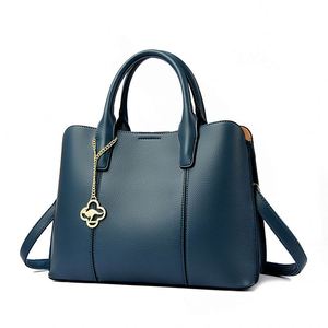 2025 Model Ladies' Luxury PU <b>Handbag</b>, Equipped with a Zipper, Can Be Used for Cross-body Carrying.8297 - Product Image 5
