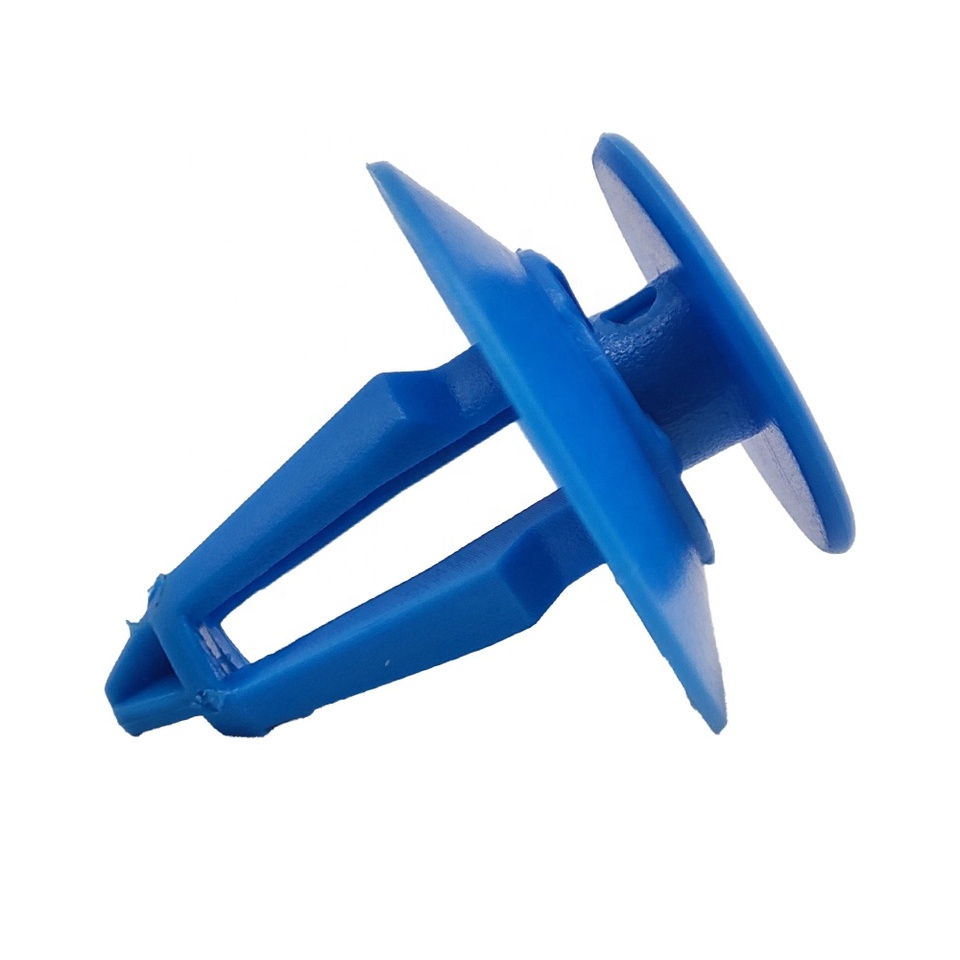 21495 36141 15398 Trim Panel Retainer Double Head For Volkswagen Audi Renault