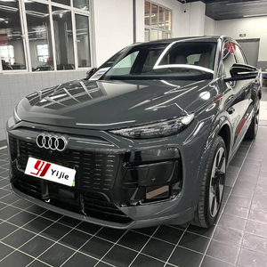 Voitures d'occasion Audi Q6L E-tron 2025 Édition Lancement Pilote Sans Accident Version Originale avec Peinture d'Origine d'Usine - Product Image 2