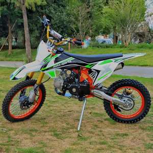 Nouveau <span class=keywords><strong>Mini</strong></span> <span class=keywords><strong>adulte</strong></span> à deux roues Dirt Bike petite <span class=keywords><strong>moto</strong></span> tout-terrain sans brosse avec <span class=keywords><strong>piste</strong></span> pour l'équitation en montagne en gros - Product Image 2