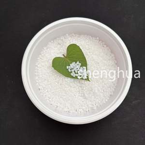 Granulés HIPS blancs de haute qualité, grade moulage par injection, haute fluidité, haute résistance, haute rigidité, pour moulage par rotation - Product Image 4