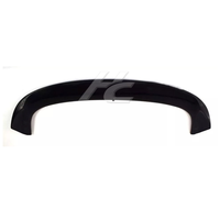 Hancheng pièces automobiles ABS noir brillant voiture aileron de toit arrière aile Touring aileron de coffre pour BMW série 3 E91 Touring