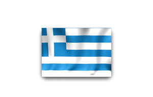 2025New Double Face World Worldwide Personnalisé Polyester Imprimé National 3X5FT Grèce Drapeau - Product Image 5