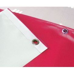 Striscione per recinzione di cantiere (Telo) - Product Image 1