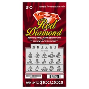 Theme Design Lottery <b>Scratch</b> Card Black Core Paper <b>Scratch</b>-Off Area Digital Printing <b>Scratch</b> Lottery Ticket - Product Image 3