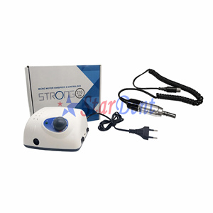 Attrezzatura dentale da laboratorio odontoiatrica Micro motore forte 210 35K - Product Image 4