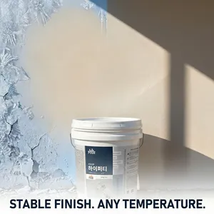 Masilla Termoestable Resistente a Altas Temperaturas, Relleno Reforzado para Aislamiento Térmico, Protección y Reparación de Paredes en Áreas Calientes - Product Image 2