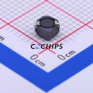 Inducteur de puissance CDRH3D23NP-4R7PC 1515 (Inductance : 4,7 µH) (Précision : 25 % Courant nominal : 1,9 A) - Product Image 2