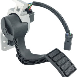 Pédale d'accélérateur électronique 20504685 3175130 Capteur 3171530 pour camion plateau et véhicule polyvalent - Product Image 4