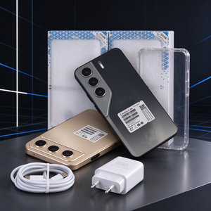 Version Globale Camon40Pro 5G, Smartphones à Grand Écran de 7,3 Pouces, Téléphone Mobile d'Apprentissage Android Original Double SIM Débloqué Vente en Gros - Product Image 2