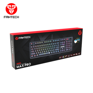 Fantech MK851 Bán Buôn Giá Tốt Nhất Cơ Khí 104 Phím Chuyển Mạch Cơ Khí Bàn Phím Chơi Game - Product Image 5
