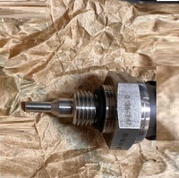 Sensor de Temperatura Original para Generador de Motor Diésel Detroit Diesel MTU 18V2000, 0005356430 (Nuevo +50C +150C)