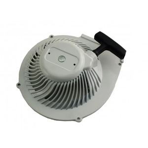 DÉMARREUR COMPLET DE DÉMARRAGE À RECUL <span class=keywords><strong>POUR</strong></span> SCIE <span class=keywords><strong>STIHL</strong></span> 070 090 090AV 1106 080 2802 - Product Image 1
