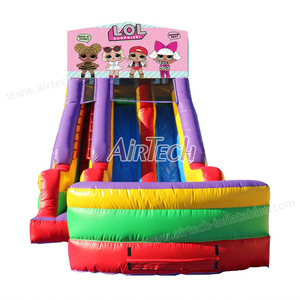 <span class=keywords><strong>Maison</strong></span> gonflable d'intérieur de haute qualité <span class=keywords><strong>lol</strong></span>, jeux de roues gonflables - Product Image 6