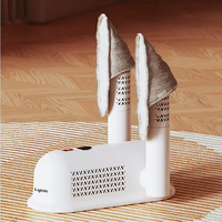 IMYCOO <strong>Best</strong> Seller Portable Electric UV <strong>Boot</strong> <strong>Shoe</strong> <strong>Dryer</strong> Machine Custom Logo Electronic Safe <strong>Shoe</strong> <strong>Dryer</strong> With Timer for Football
