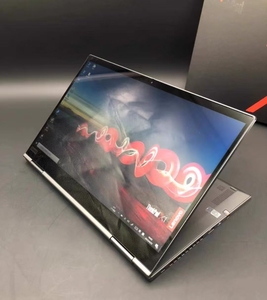 Prix de gros ThinkPad X1 Yoga 2020 I7 10ème génération Ordinateur portable 16+512 Go 360. Ordinateur portable convertible pour le bureau Thinkpad X1 Yoga - Product Image 4