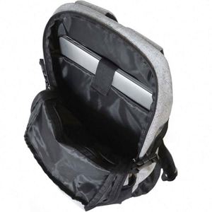 Sac à dos de sport multifonctionnel pour tapis de yoga, certifié BSCI - Product Image 4