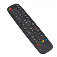 HTR-A10 TV Afstandsbediening Vervangen Voor Haier Tv Le32n 1620W Le32n1620