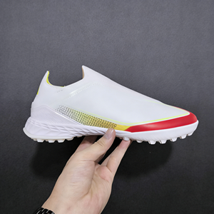 Nuove <span class=keywords><strong>Scarpe</strong></span> da Calcio F50 Elite <span class=keywords><strong>TF</strong></span> Originali, Scarpini da Calcio di Alta Qualità per Uomo, Calzature Sportive - Product Image 2