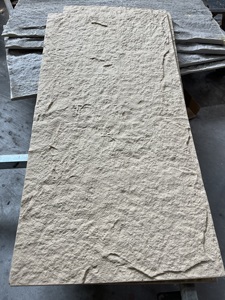 Panneau mural en pierre PU 3D moderne Grande <span class=keywords><strong>dalle</strong></span> de polyuréthane placage de pierre artificielle avec <span class=keywords><strong>effet</strong></span> faux rock à des fins décoratives - Product Image 5